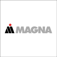 Magna Logo