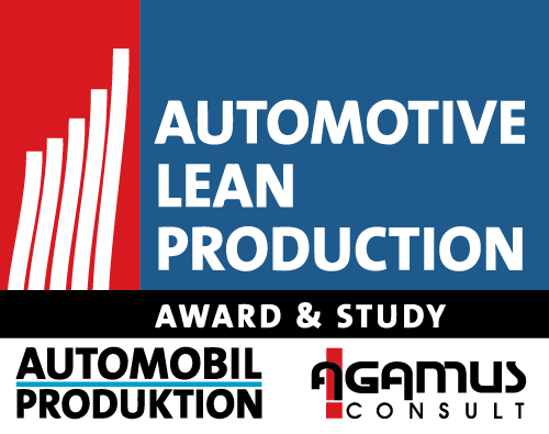 Automotive Lean Production Award“ für Audi und BMW 