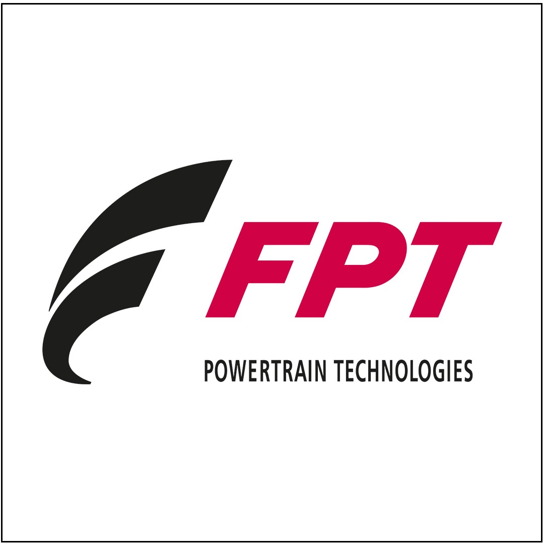FPT Logo in groß auf weißem Hintergrund