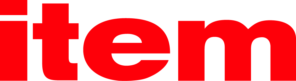 item Industrietechnik Logo